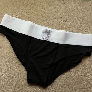 Iphis Briefs